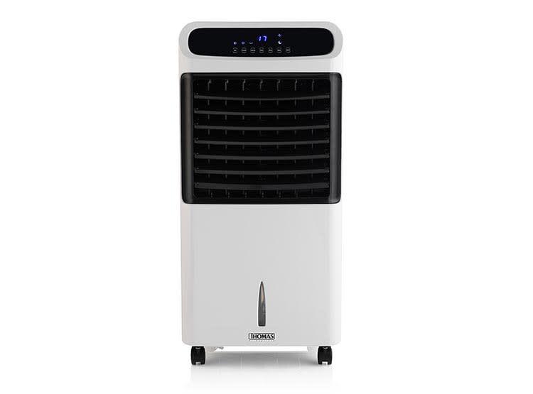 Enfriador y Humidificador Thomas TH-EA10D-2