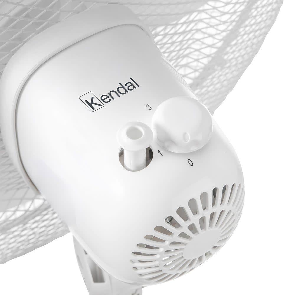 Ventilador pedestal Kendal KFX16P 16-3