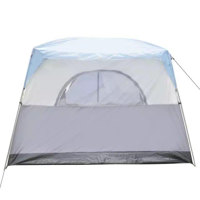 Carpa 8P Yucatan 390 x 272 x 200 cm Alpes-0