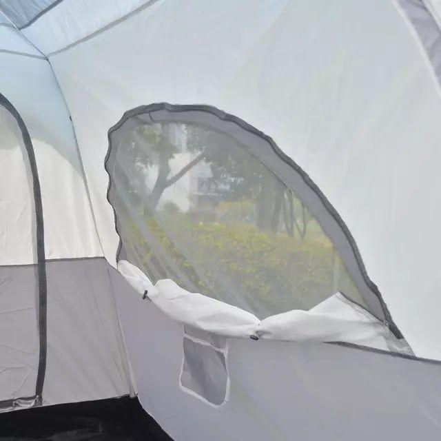 Carpa 8P Yucatan 390 x 272 x 200 cm Alpes-3
