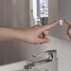 Espejo Los Angeles Sense Dacqua con luz led touch 40X60 cm-2