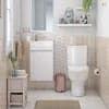 Espejo Los Angeles Sense Dacqua con luz led touch 40X60 cm-4