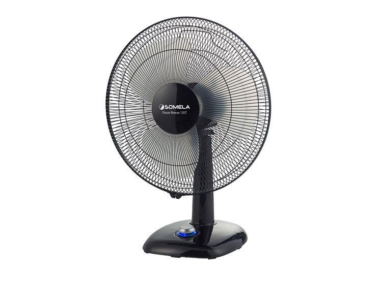 Ventilador Somela Power Breeze 120T-1