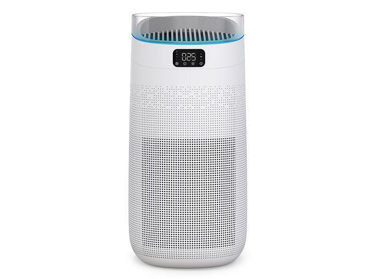 Purificador de aire Kendal Mage 50 LTS-0