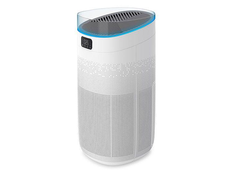 Purificador de aire Kendal Mage 50 LTS-2