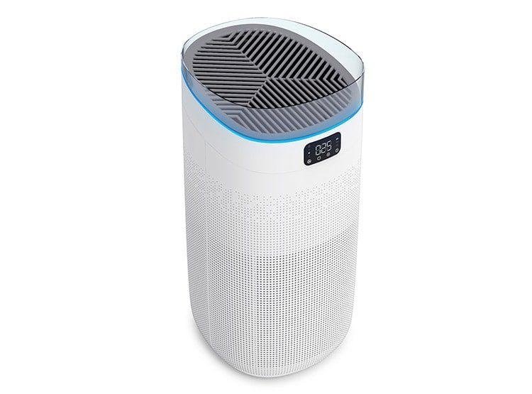 Purificador de aire Kendal Mage 50 LTS-3