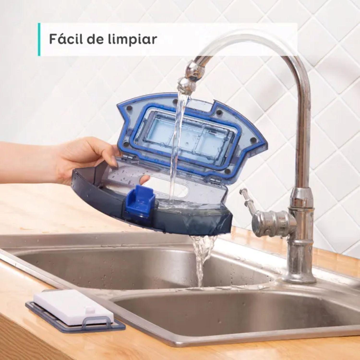 Aspiradora Robot Eufy Robovac 25c 1500pa -3