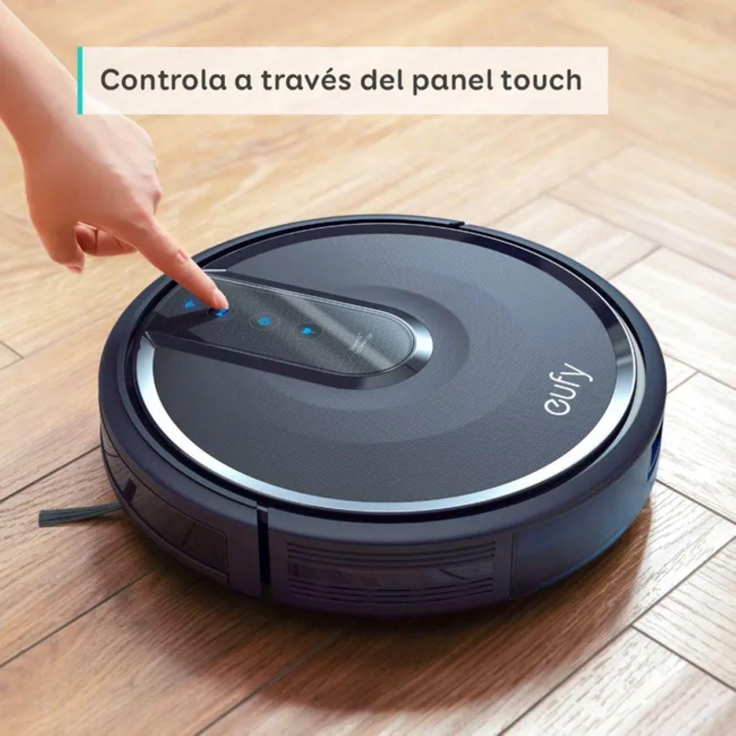 Aspiradora Robot Eufy Robovac 25c 1500pa -4