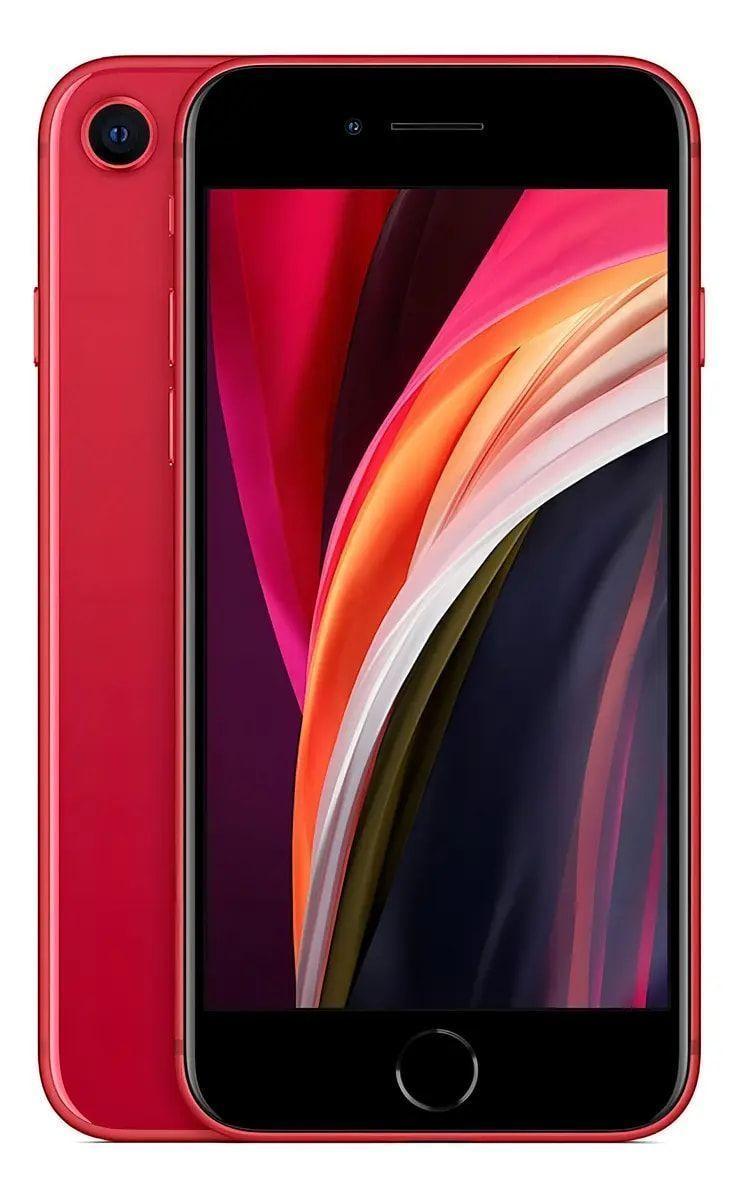 celular Apple Iphone SE 2ND GEN, 64GB, IMEI-2