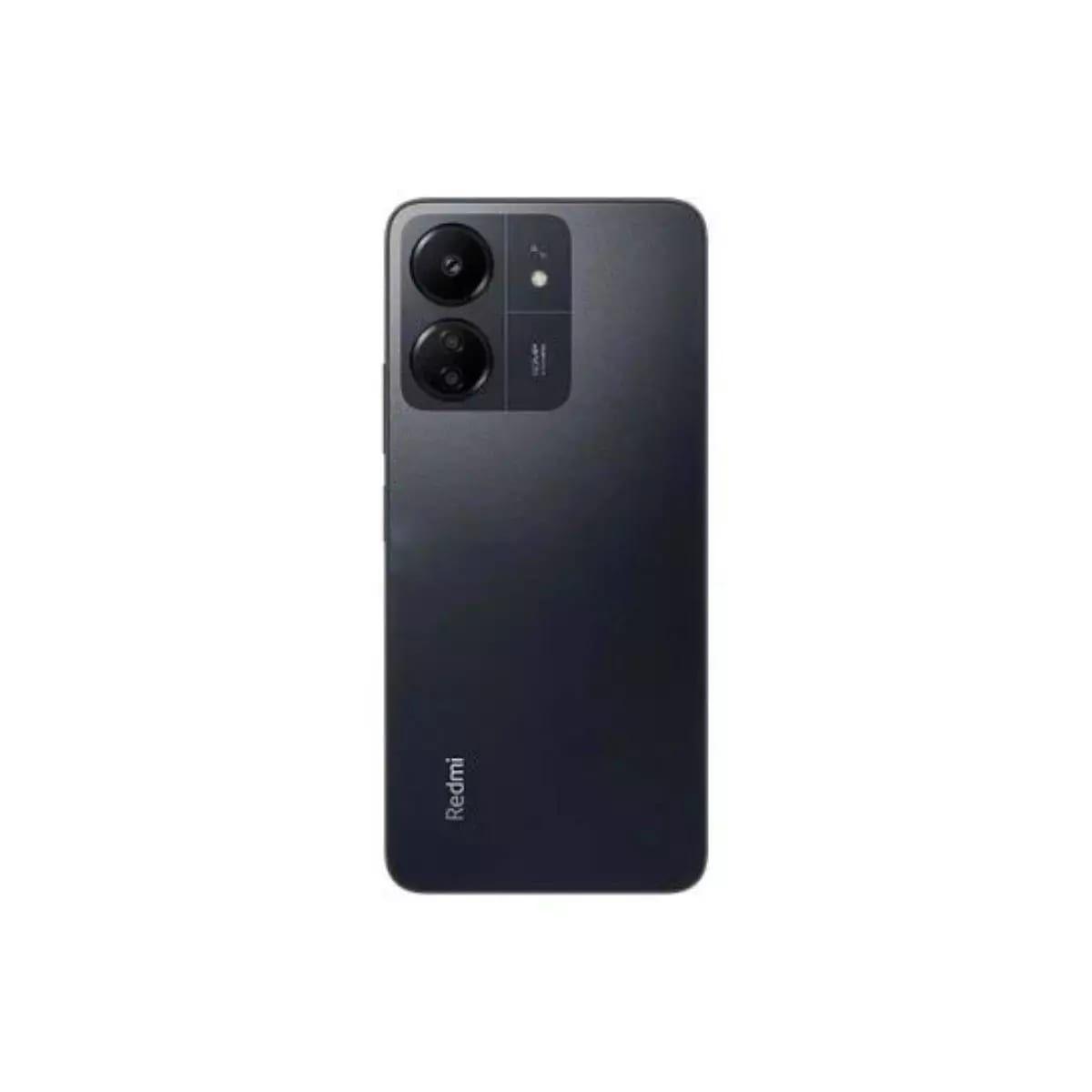 Celular Xiaomi redmi 13C Dual, 256GB, 4GB-2