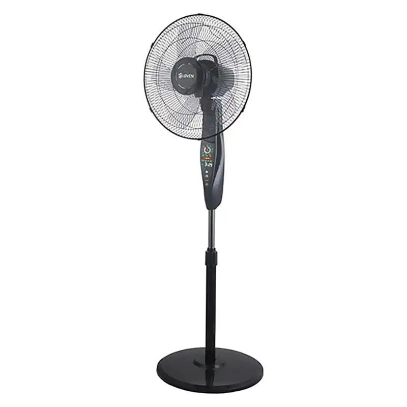 Ventilador Pedestal Loven Digital 40W-0