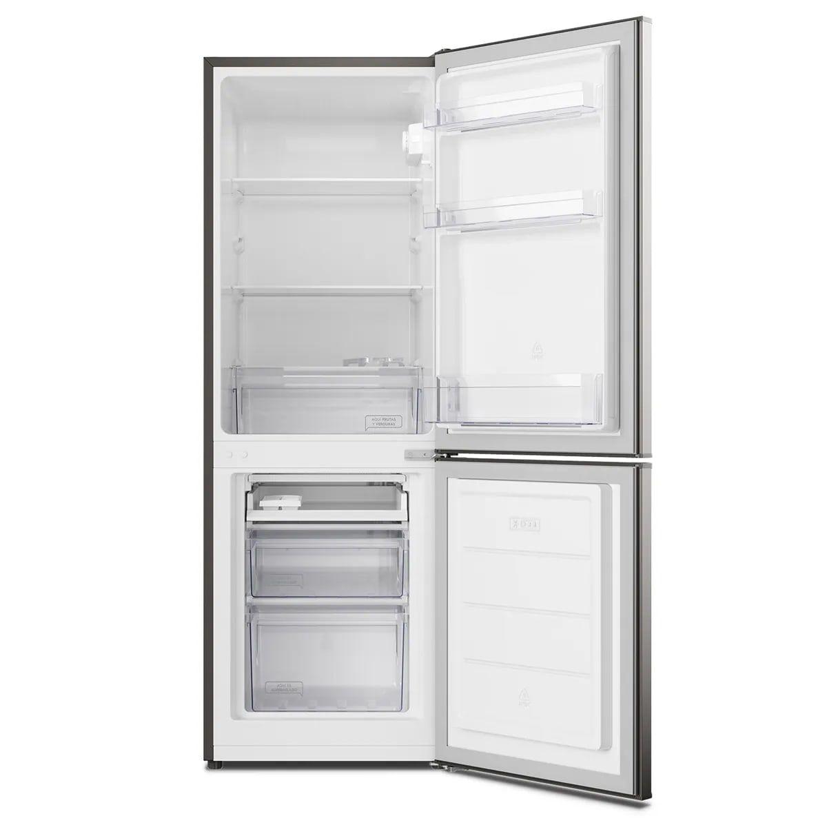 Refrigerador Mademsa MED165 166 LTS-4