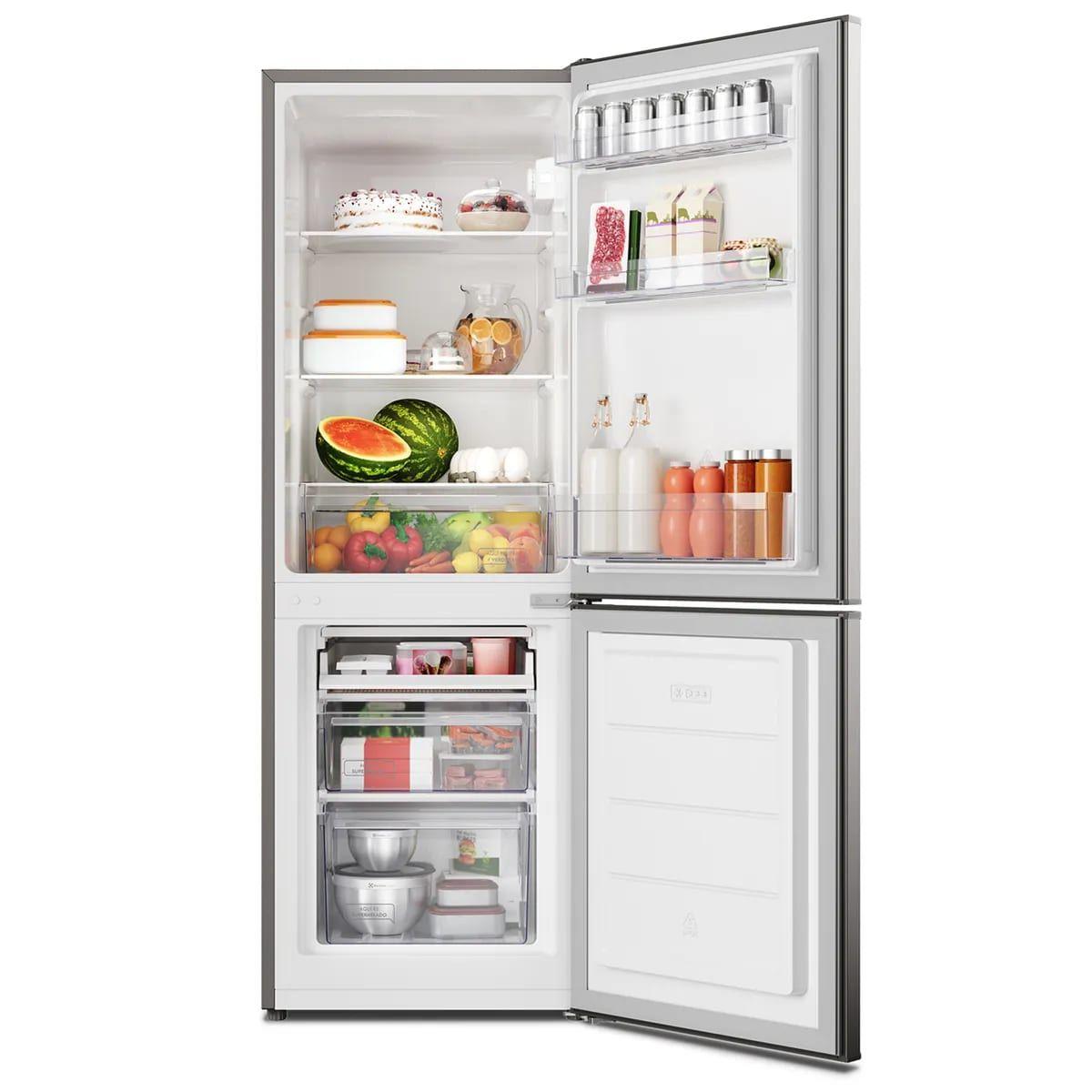 Refrigerador Mademsa MED165 166 LTS-5