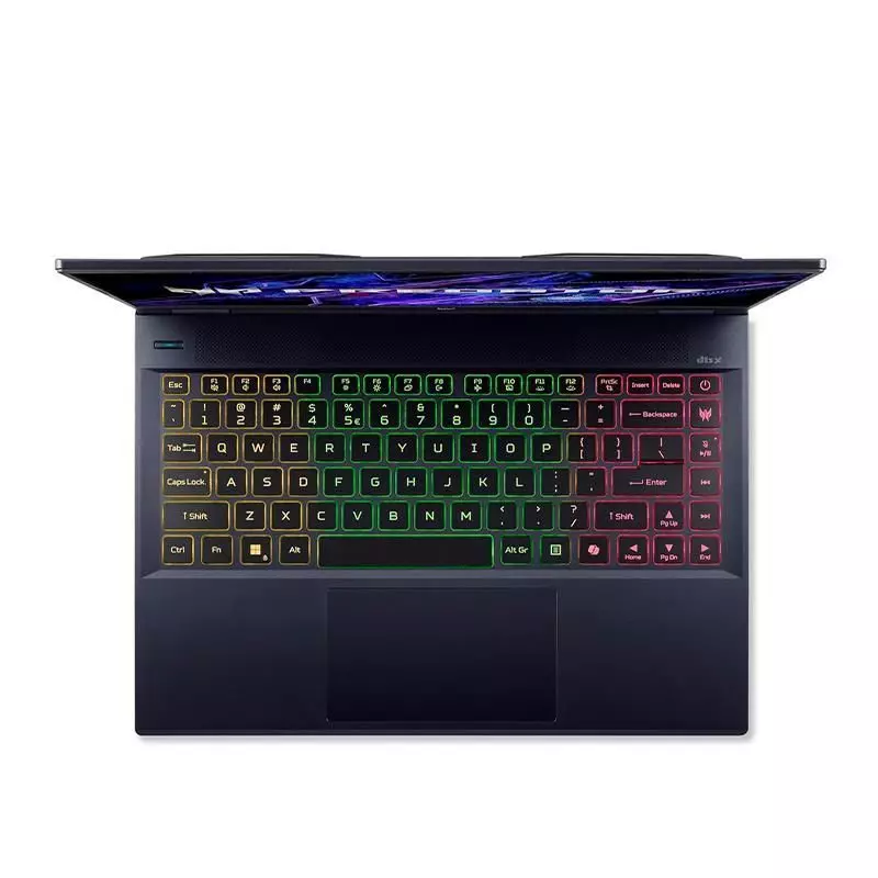 Notebook Acer Predator Helios, Ultra7, 16GB, 1TB, 14"-0