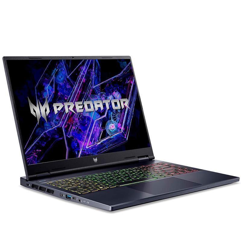 Notebook Acer Predator Helios, Ultra7, 16GB, 1TB, 14"-1
