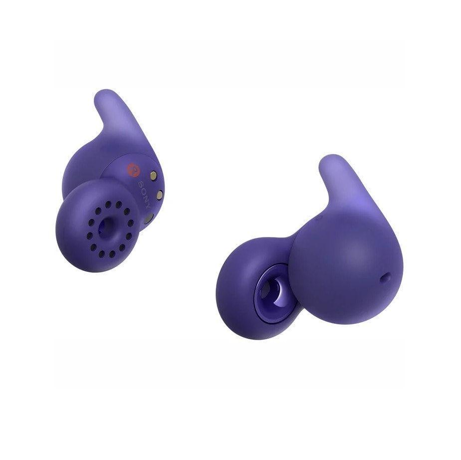 Auricular Inalámbrico Bluetooth Sony Wf-l910 Linkbuds Open-2
