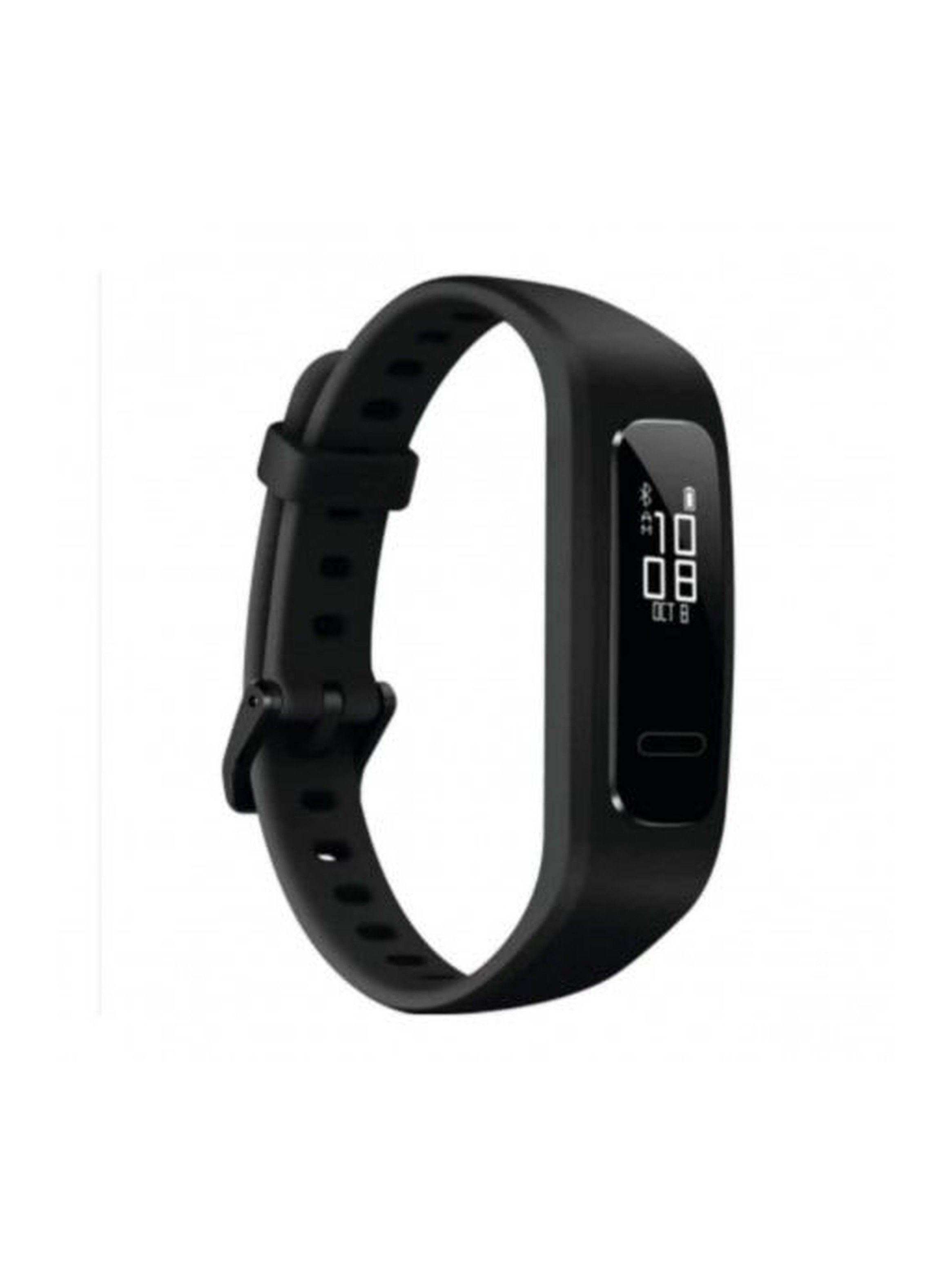 Reloj Huawei Band 4e Negro-2