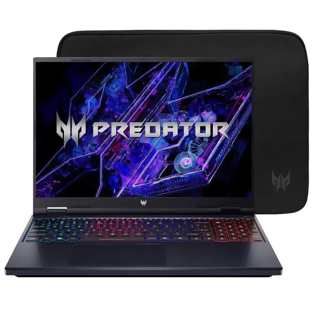 Notebook Acer Predator Helios Neo 16, Core I9, 16GB, 1TB-0