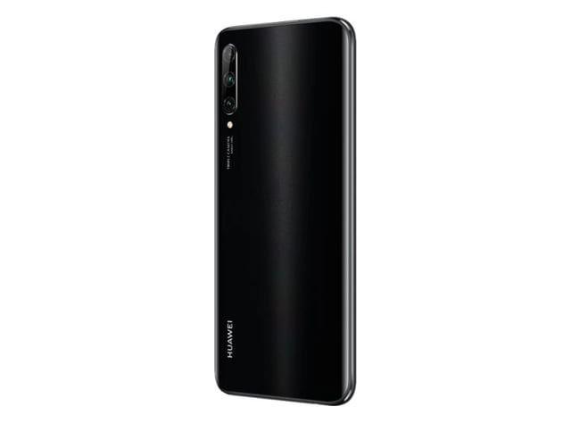 Celular Huawei Y9S 2019 128GB, Dual Sim 4G-3