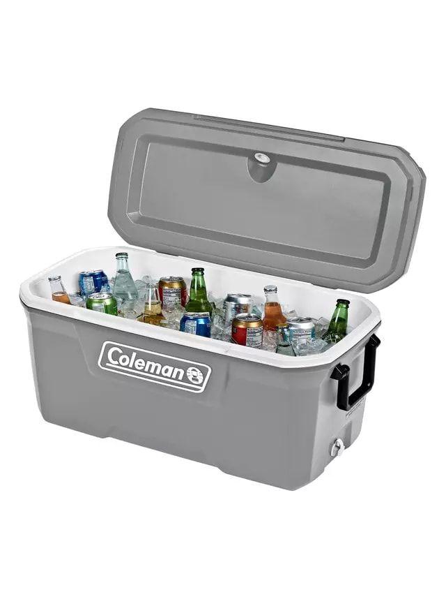 Cooler Coleman 70Qt Rock-2