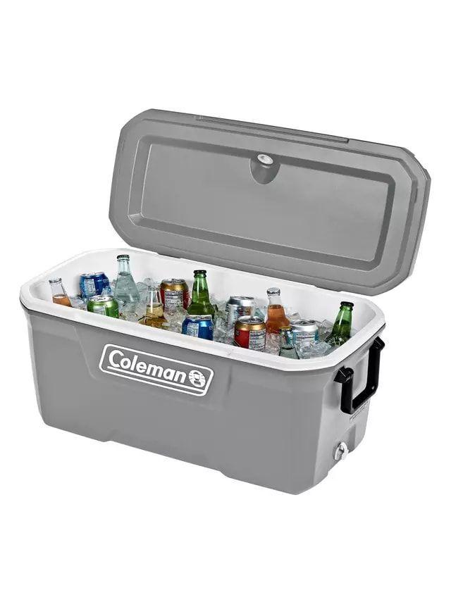 Cooler Coleman 70Qt Rock-2