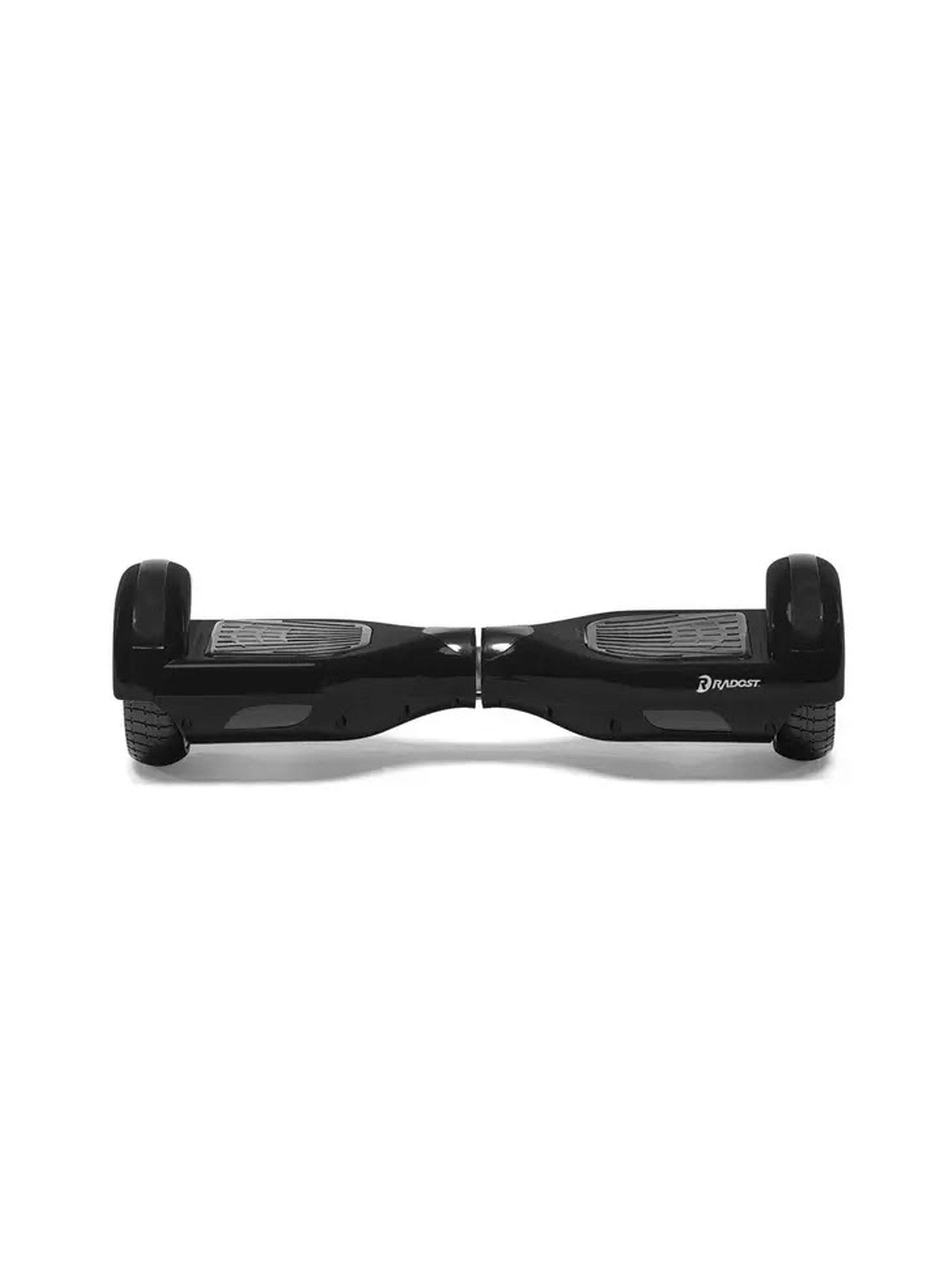 Ruedas Hoverboard Nanak Radost Patineta eléctrica Negro-0
