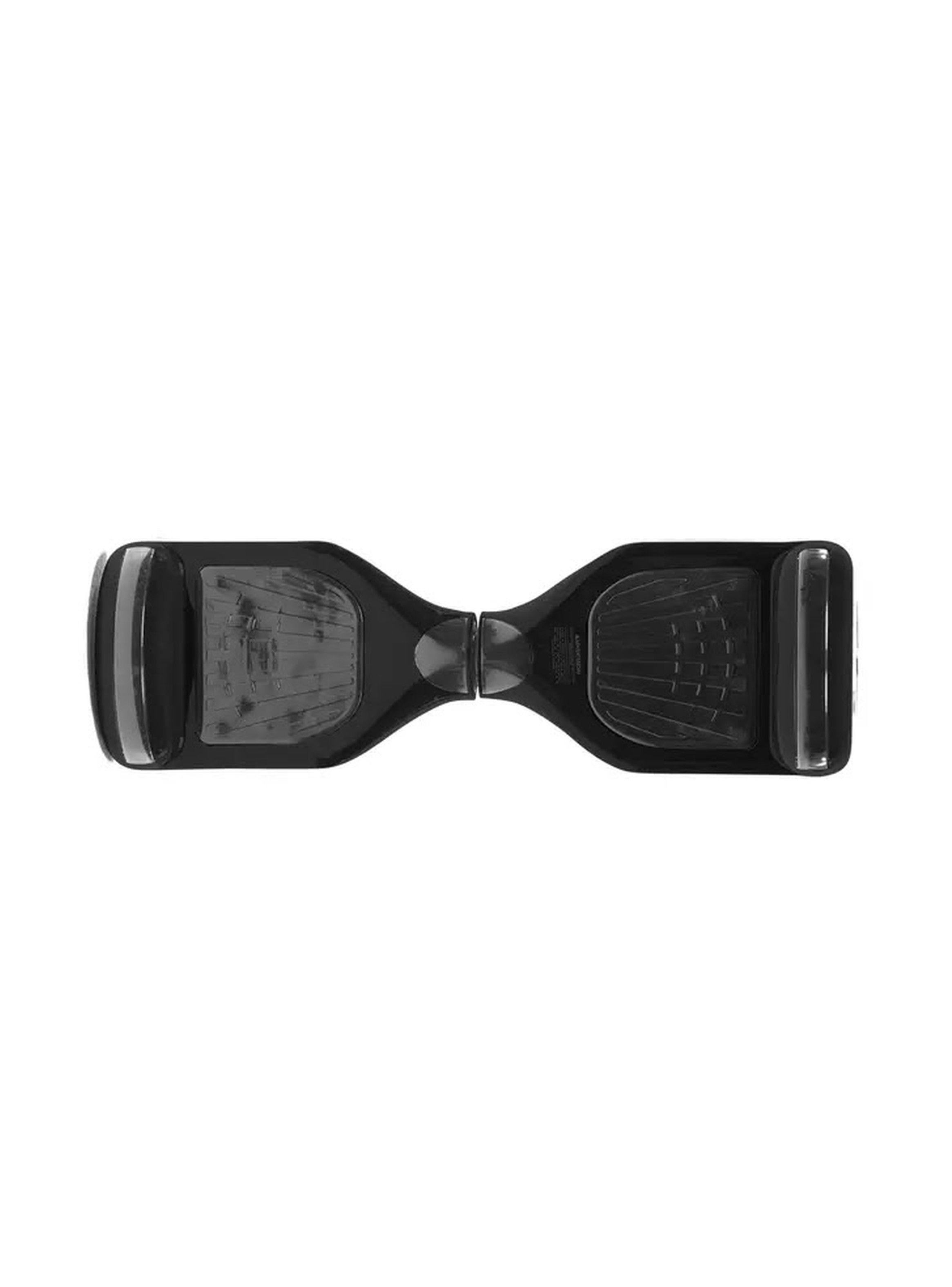 Ruedas Hoverboard Nanak Radost Patineta eléctrica Negro-2