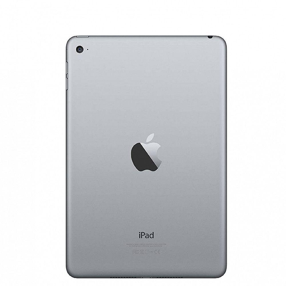 Tablet Ipad Mini 3, 64GB, Plata- Reacondicionado-2