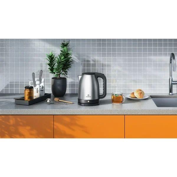 Hervidor Mademsa 1,8L MEK10-3