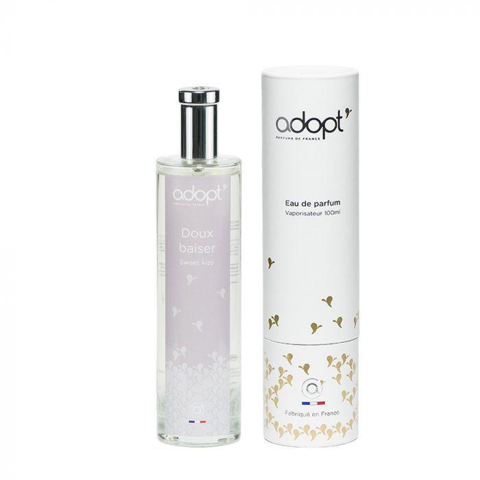 Perfume Adopt EDP 100 ML Doux baisers (Almizcle)-0