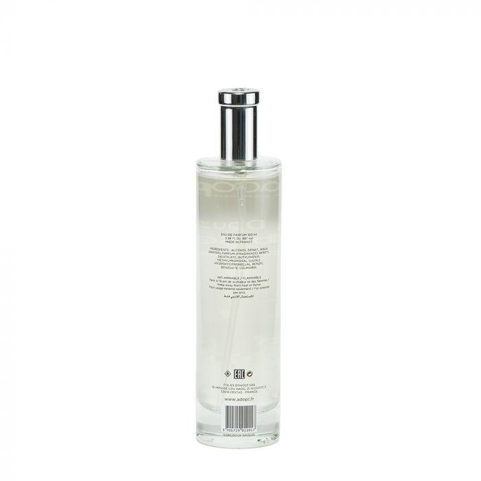 Perfume Adopt EDP 100 ML Doux baisers (Almizcle)-1