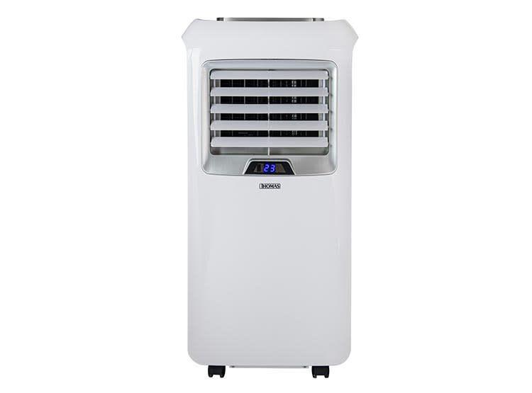 Aire acondicionado portátil Thomas 12000 BTU TH-AC