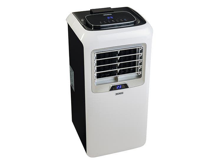 Aire acondicionado portátil Thomas 12000 BTU TH-AC-2