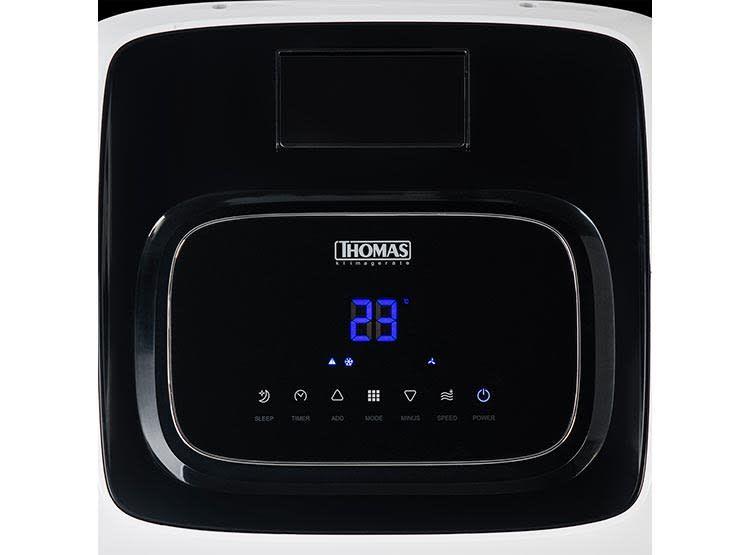 Aire acondicionado portátil Thomas 12000 BTU TH-AC-3