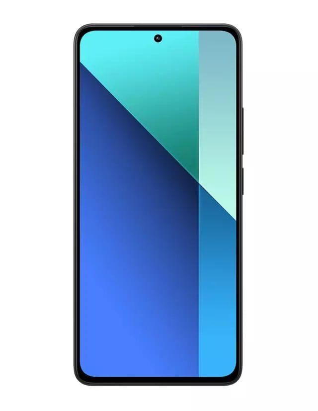 Celular Xiaomi Redmi Note 13, 256GB, Dual-0