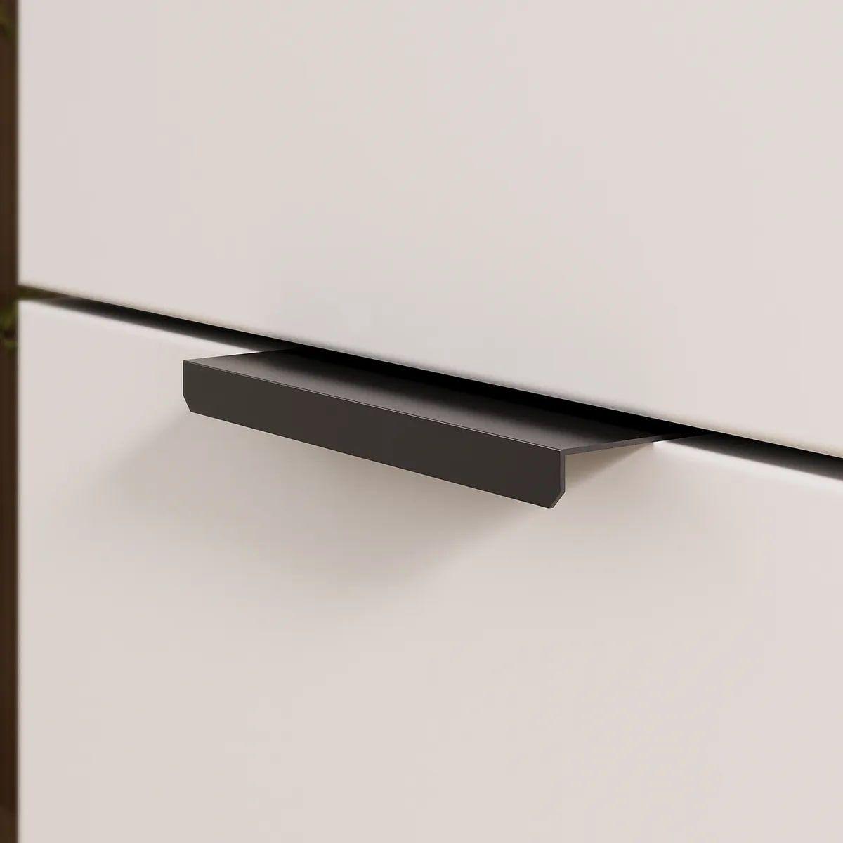Mueble Base 2p 70cm Bco C/cubi-5