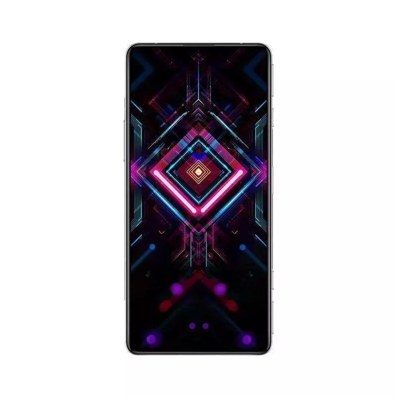 Celular Xiaomi Redmi K40Gaming, 256GB, No toma chip Claro-0