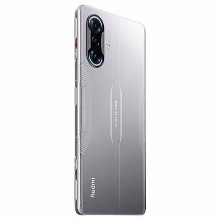 Celular Xiaomi Redmi K40Gaming, 256GB, No toma chip Claro-1