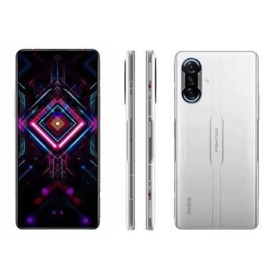Celular Xiaomi Redmi K40Gaming, 256GB, No toma chip Claro-2