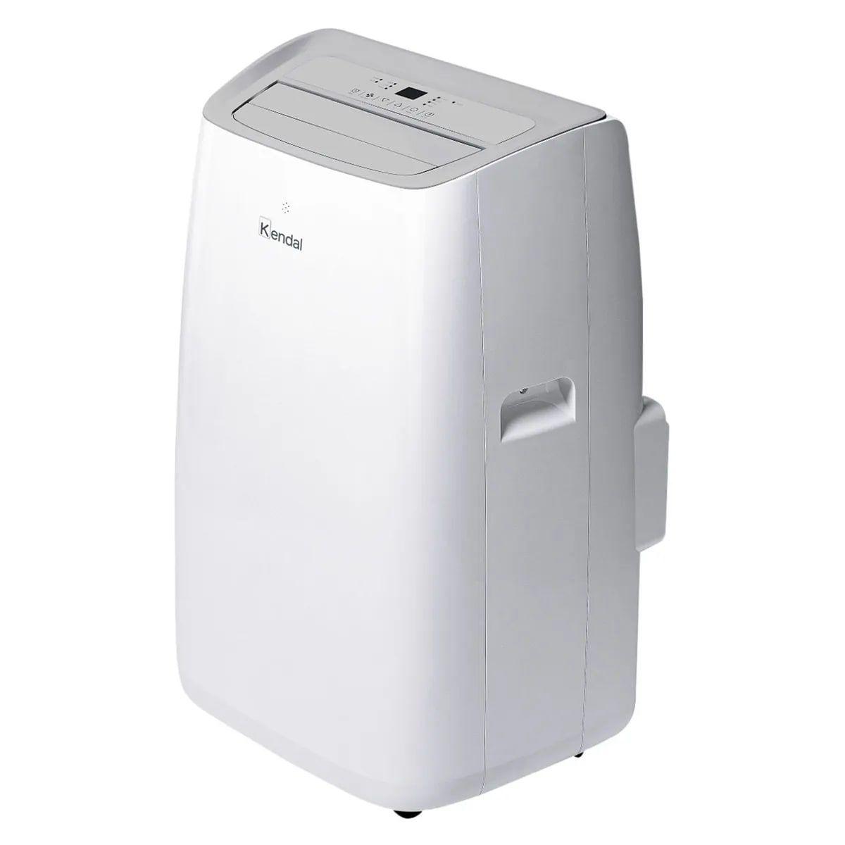 Aire Acondicionado Portatil Kendal Frio-Calor Eva III PRO-1