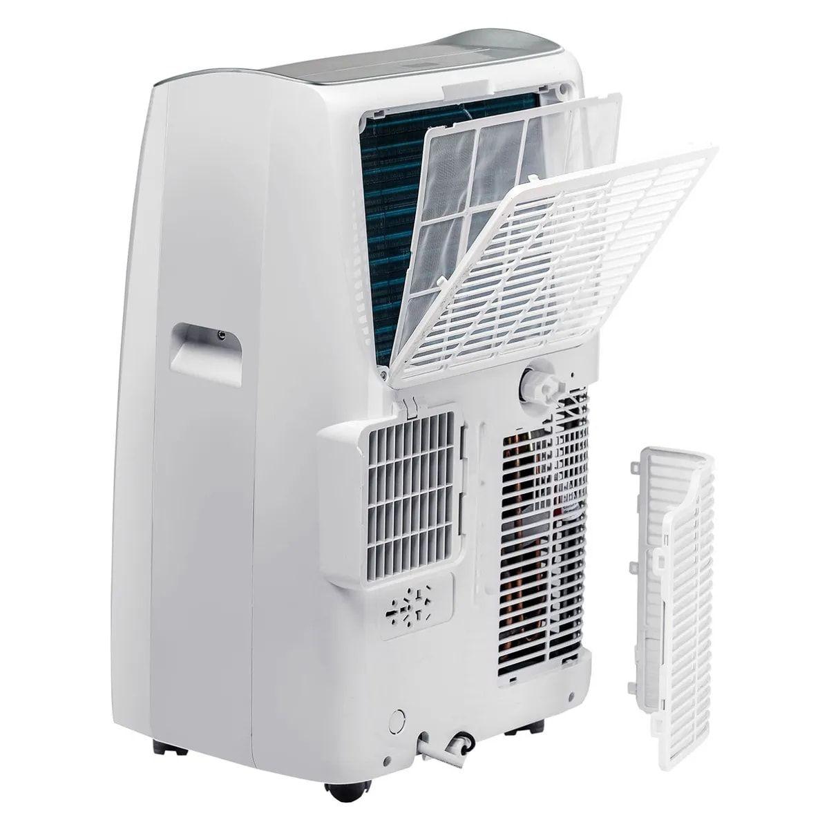 Aire Acondicionado Portatil Kendal Frio-Calor Eva III PRO-2