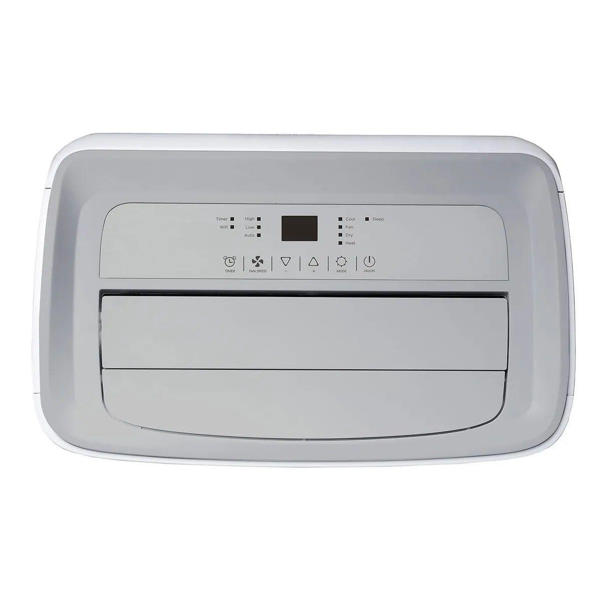 Aire Acondicionado Portatil Kendal Frio-Calor Eva III PRO-3