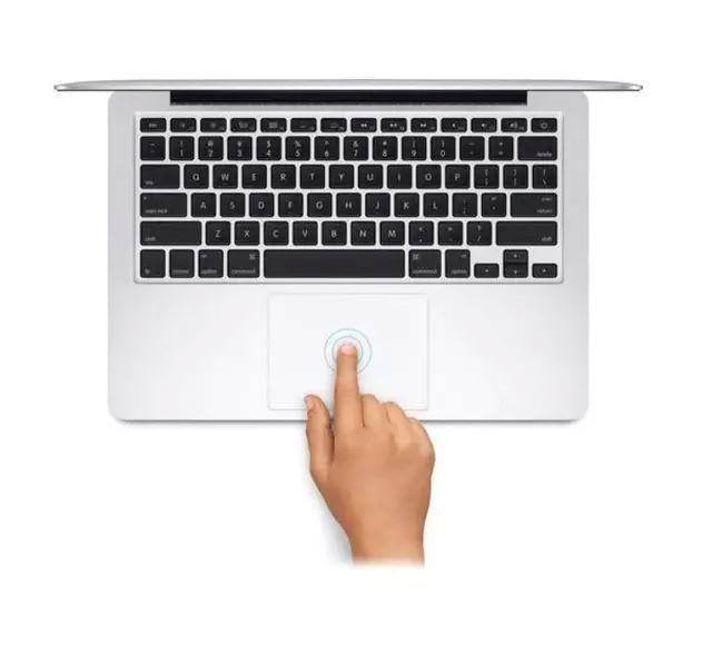 Notebook macbook pro, core i7 2,5ghz, 16 gb ram, ssd 500 gb-1