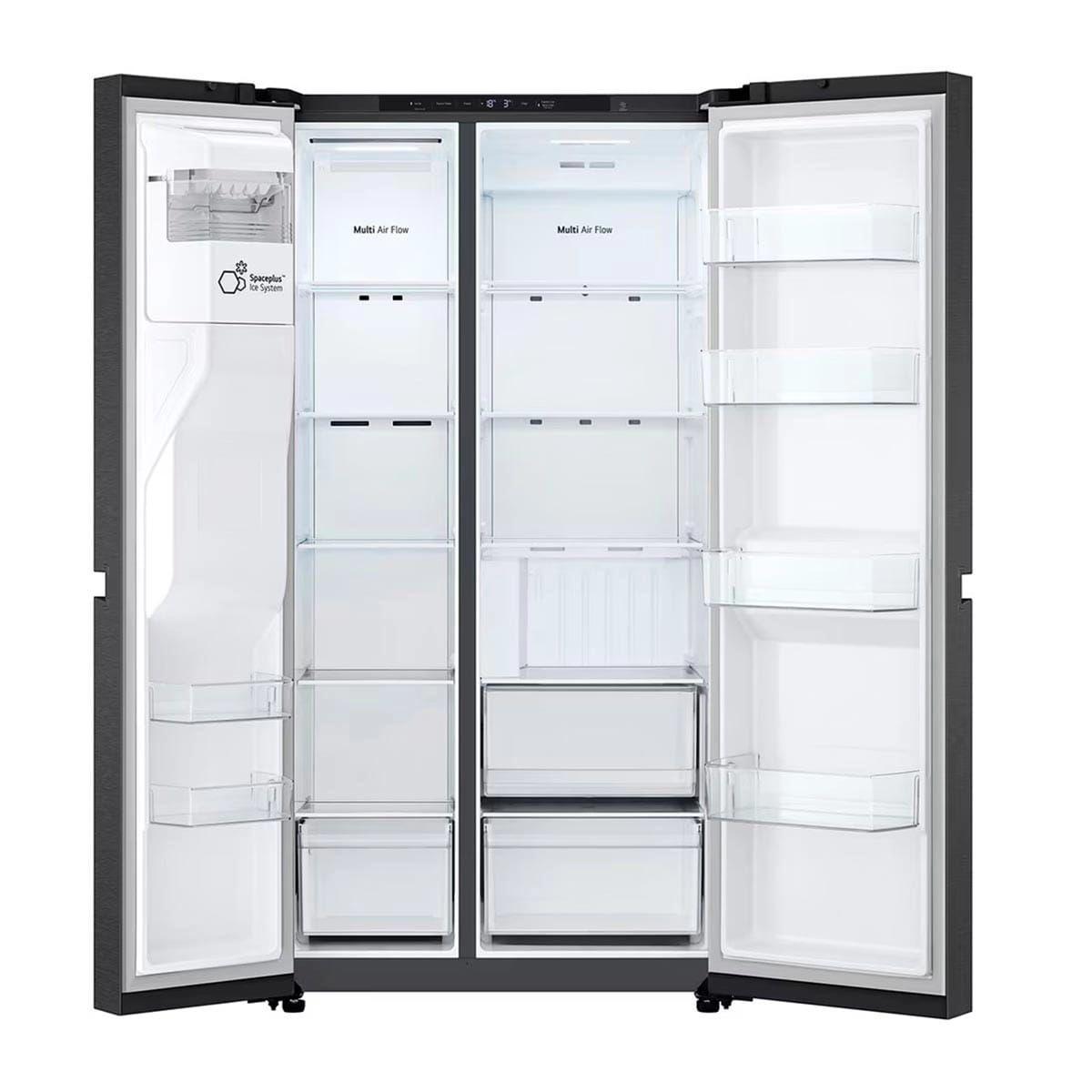 Refrigerador LG GS66SPM 638L-0