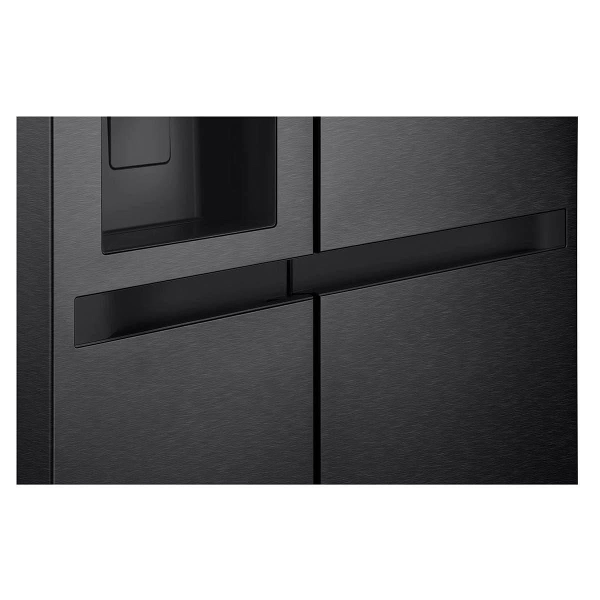 Refrigerador LG GS66SPM 638L-3