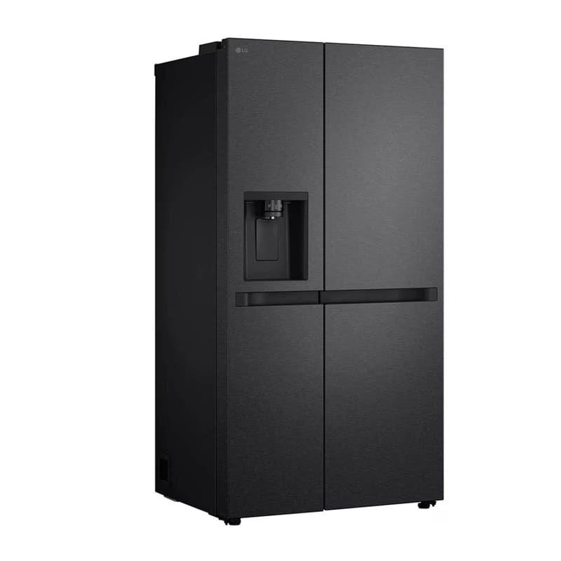 Refrigerador LG GS66SPM 638L-5