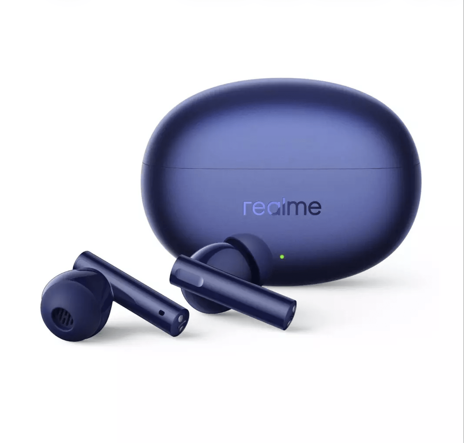 Audifonos inalámbricos Realme Buds Air 5 Azul-1
