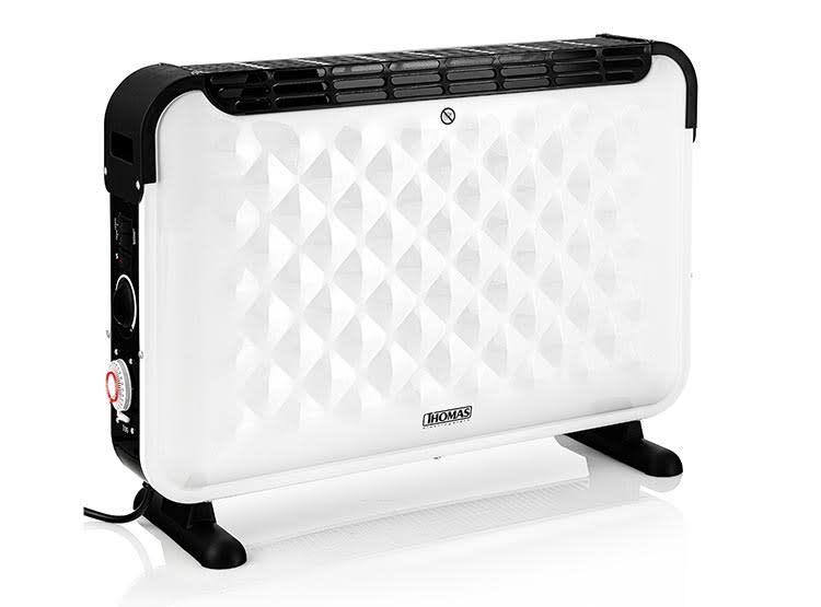 Convector THOMAS TH-CV51 2535-2