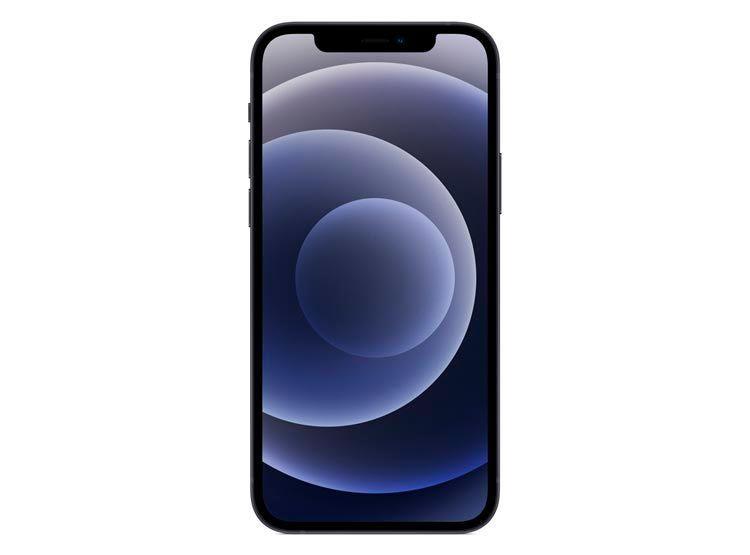 IPHONE 12 128 GB 12MP 6.1 Negro Reacondicionado-3