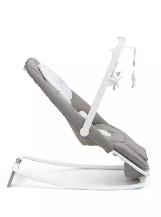 Silla Nido Musical Dreamer Starry Gris Joie-2